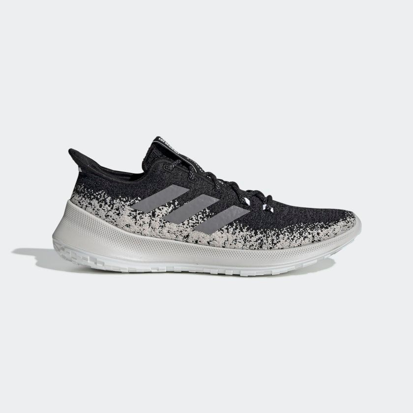 Giày Chạy Nam Adidas Sensebounce + M F36923