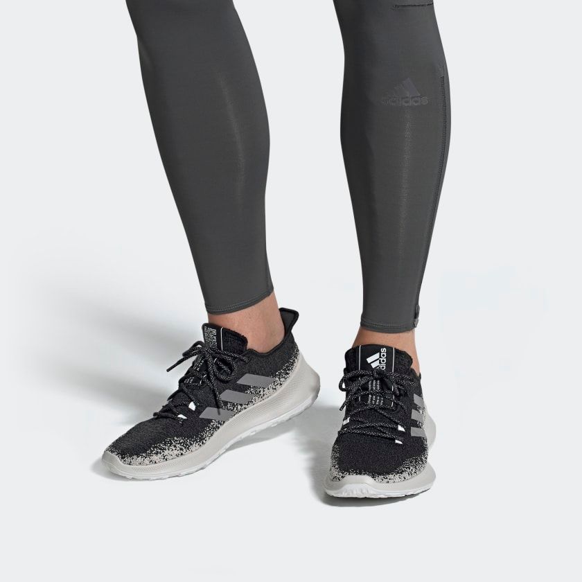 Giày Chạy Nam Adidas Sensebounce + M F36923