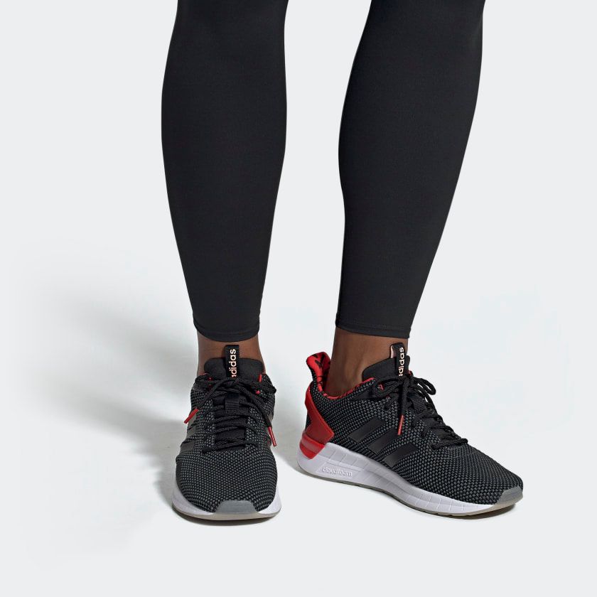 Giày Chạy Nam Adidas Questar Ride F37008