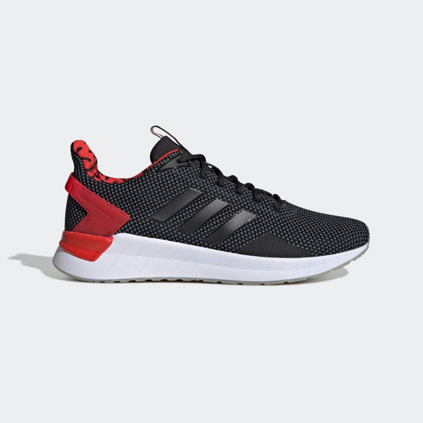 Giày Chạy Nam Adidas Questar Ride F37008