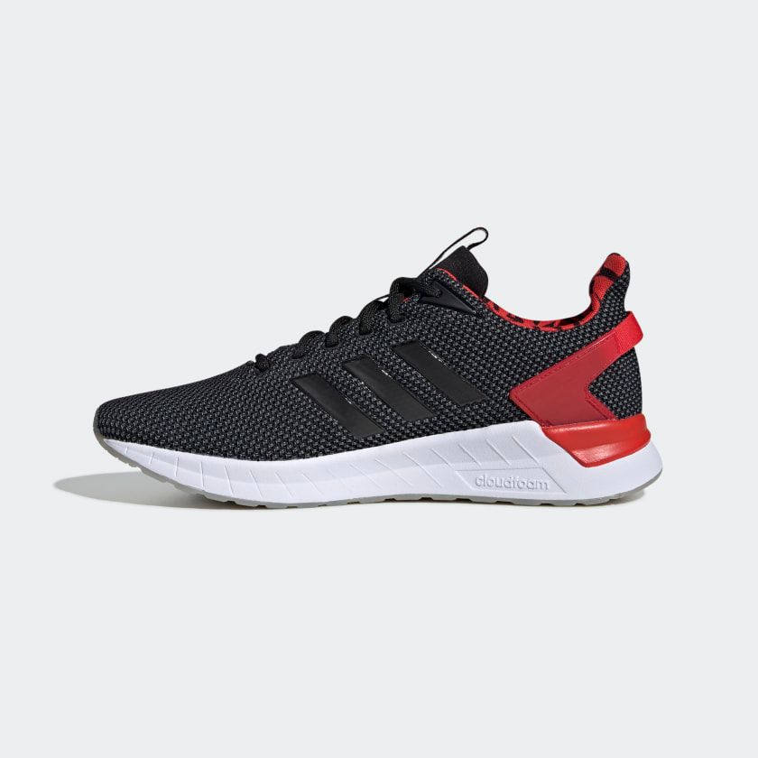 Giày Chạy Nam Adidas Questar Ride F37008