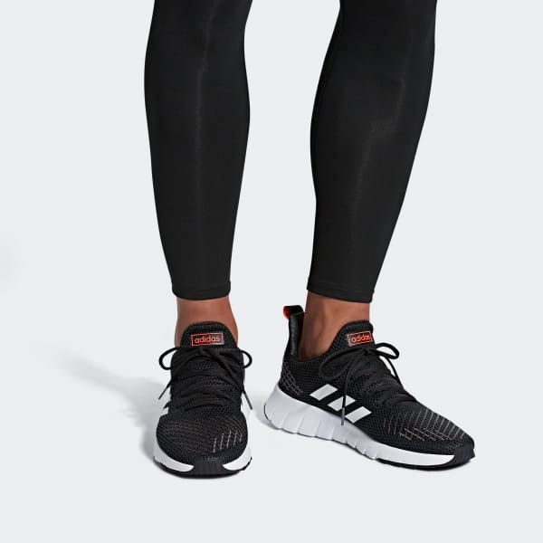 Giày Chạy Nam Adidas Asweego F37038