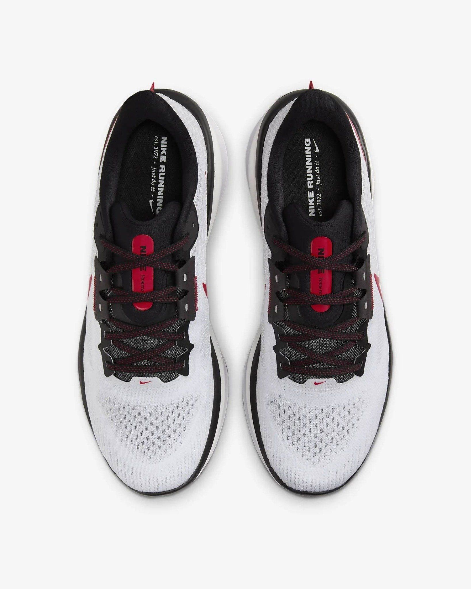 Giày Chạy Nam NIKE Vomero 17 FB1309-103