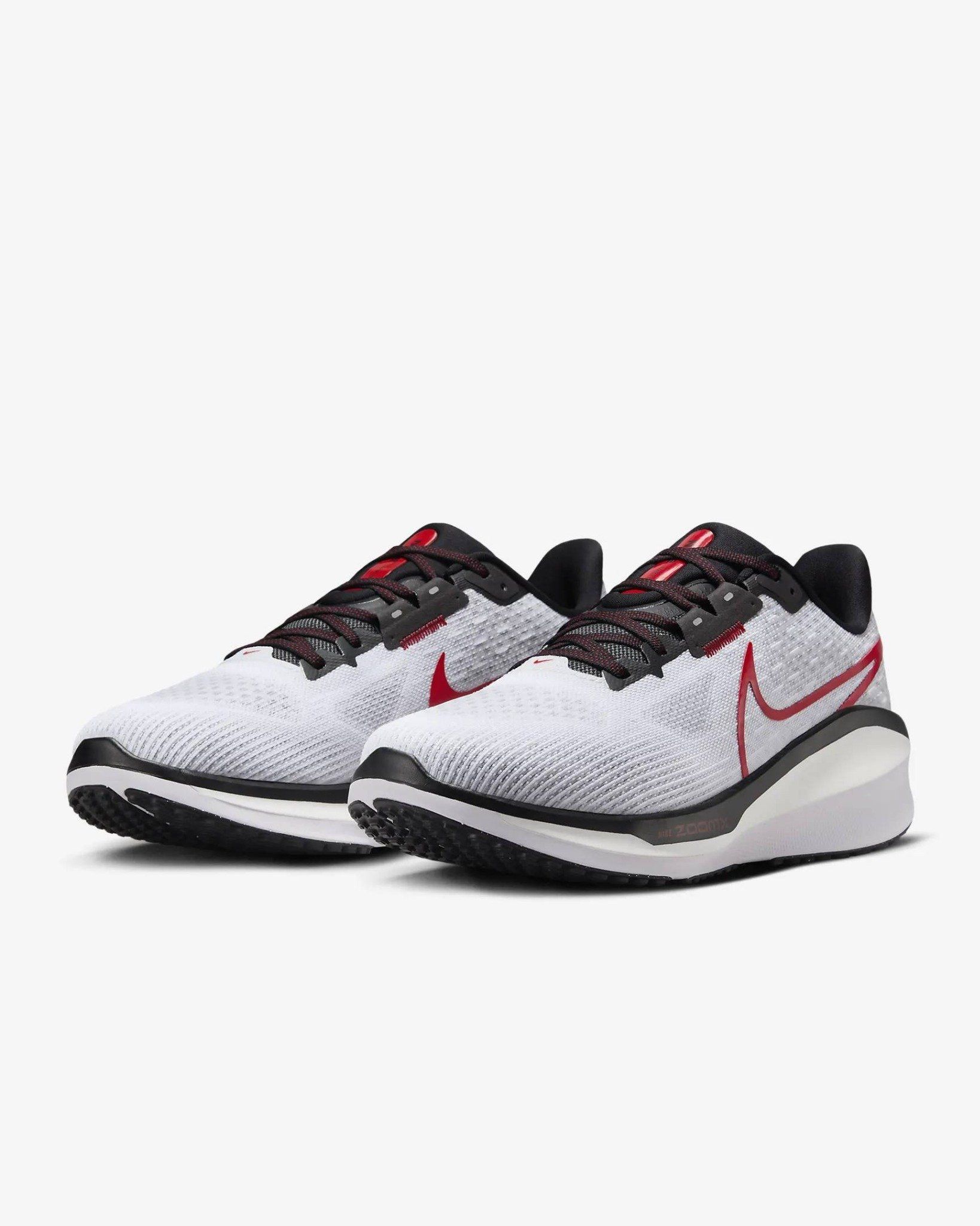 Giày Chạy Nam NIKE Vomero 17 FB1309-103