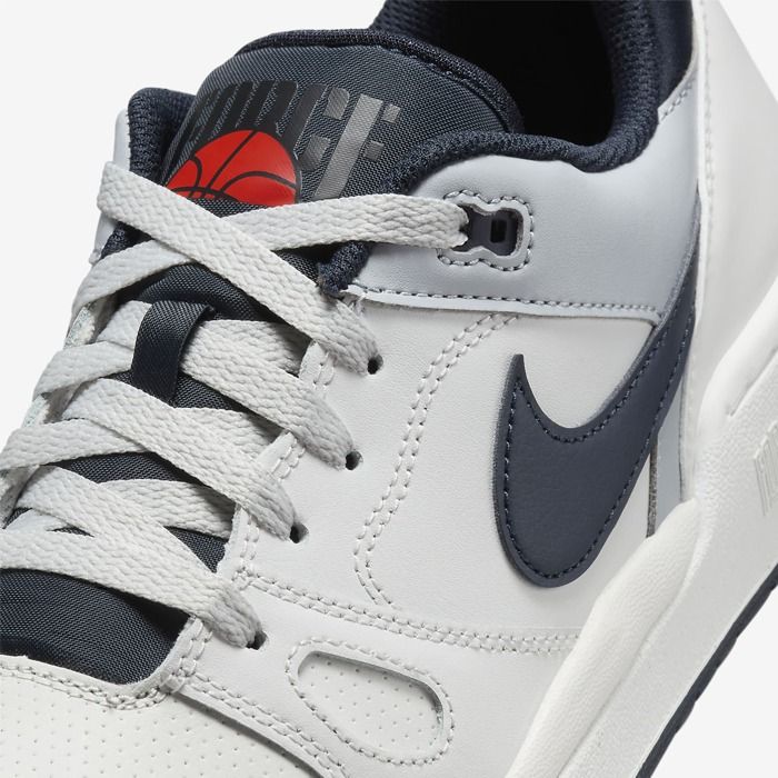 Giày Thể Thao Nam NIKE Full Force FB1362-002