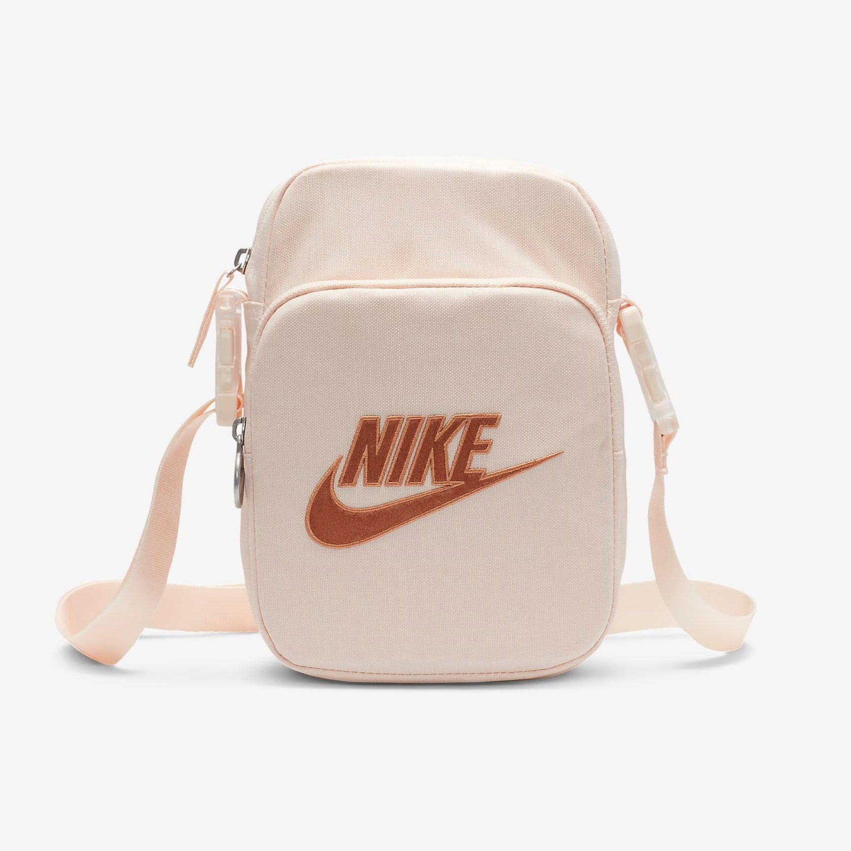 Túi Xách Tập Luyện Unisex NIKE Nike Heritage FB3041-838