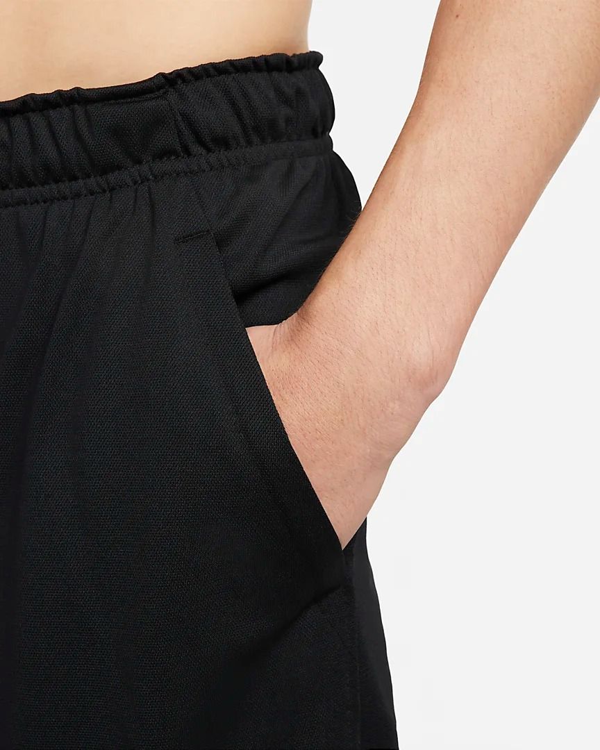 Quần Đùi Tập Luyện Nam NIKE As M Nk Df Totalty Knt 7In Ul FB4197-010