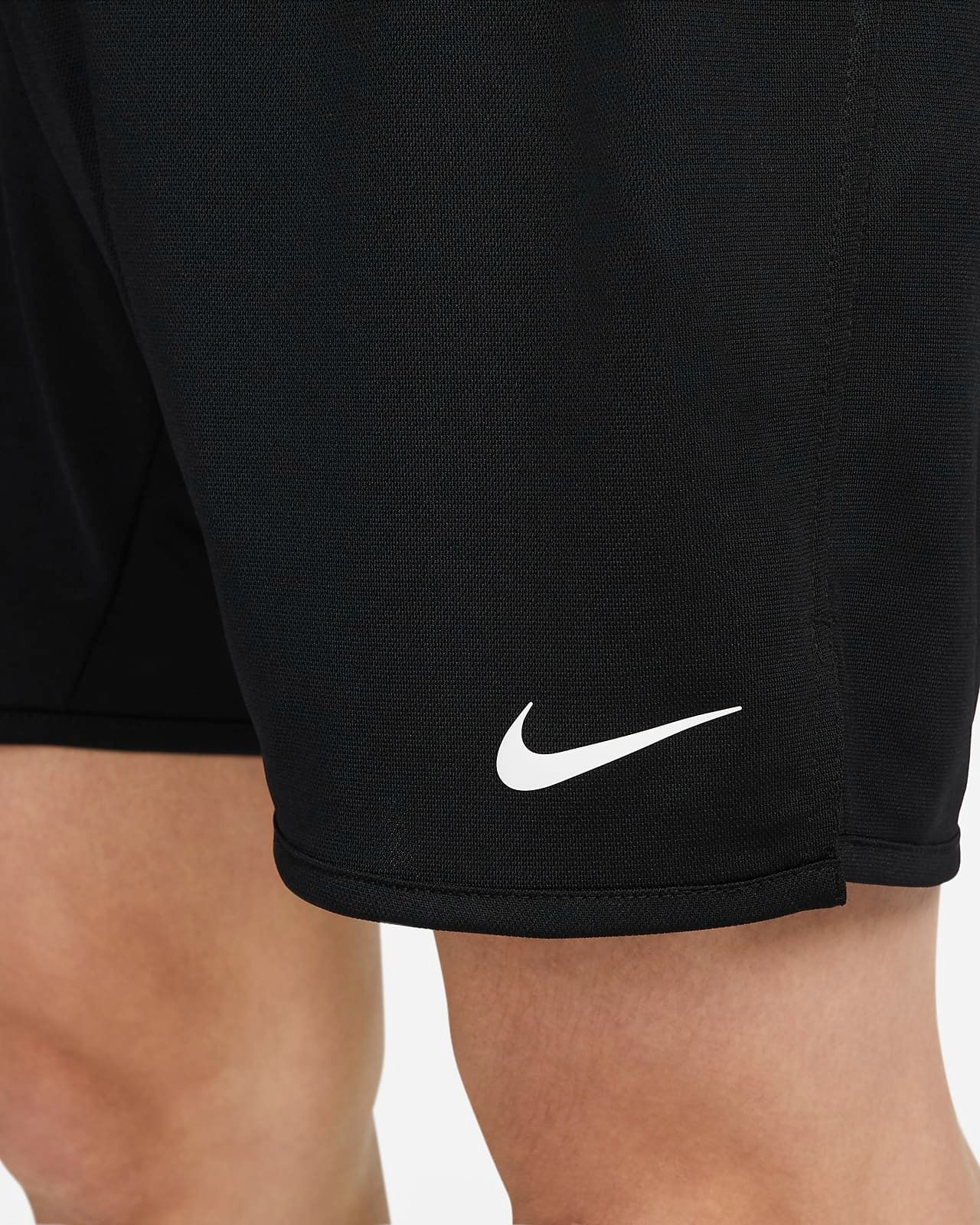 Quần Đùi Tập Luyện Nam NIKE As M Nk Df Totalty Knt 7In Ul FB4197-010