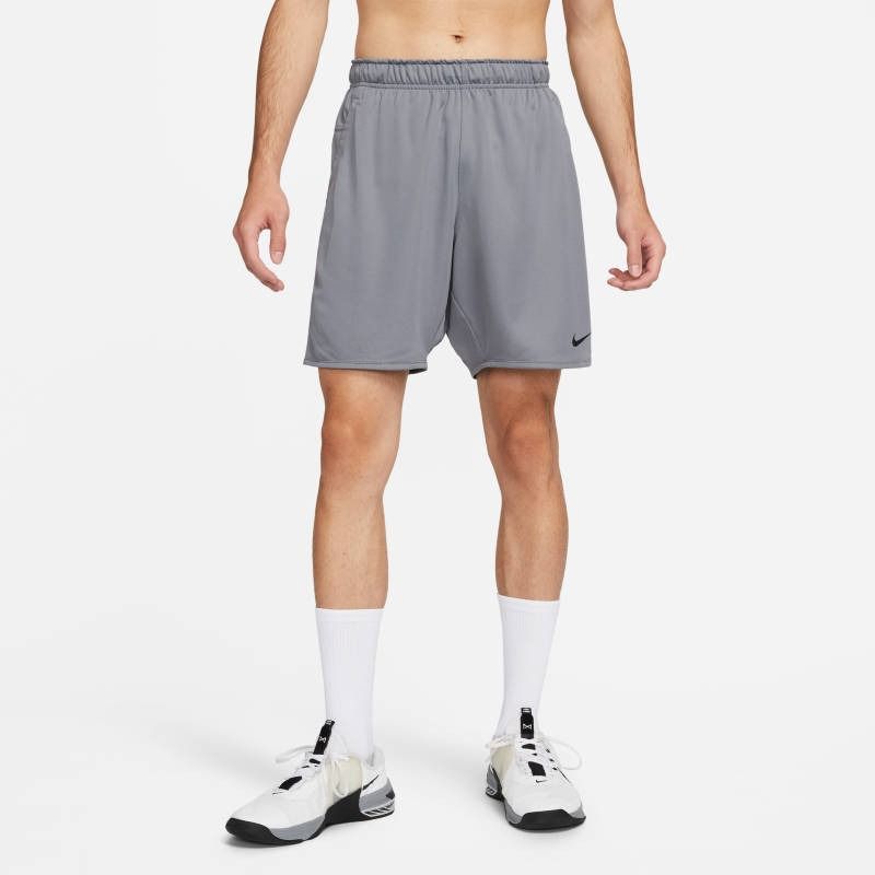 Quần Đùi Tập Luyện Nam NIKE As M Nk Df Totalty Knt 7In Ul FB4197-084