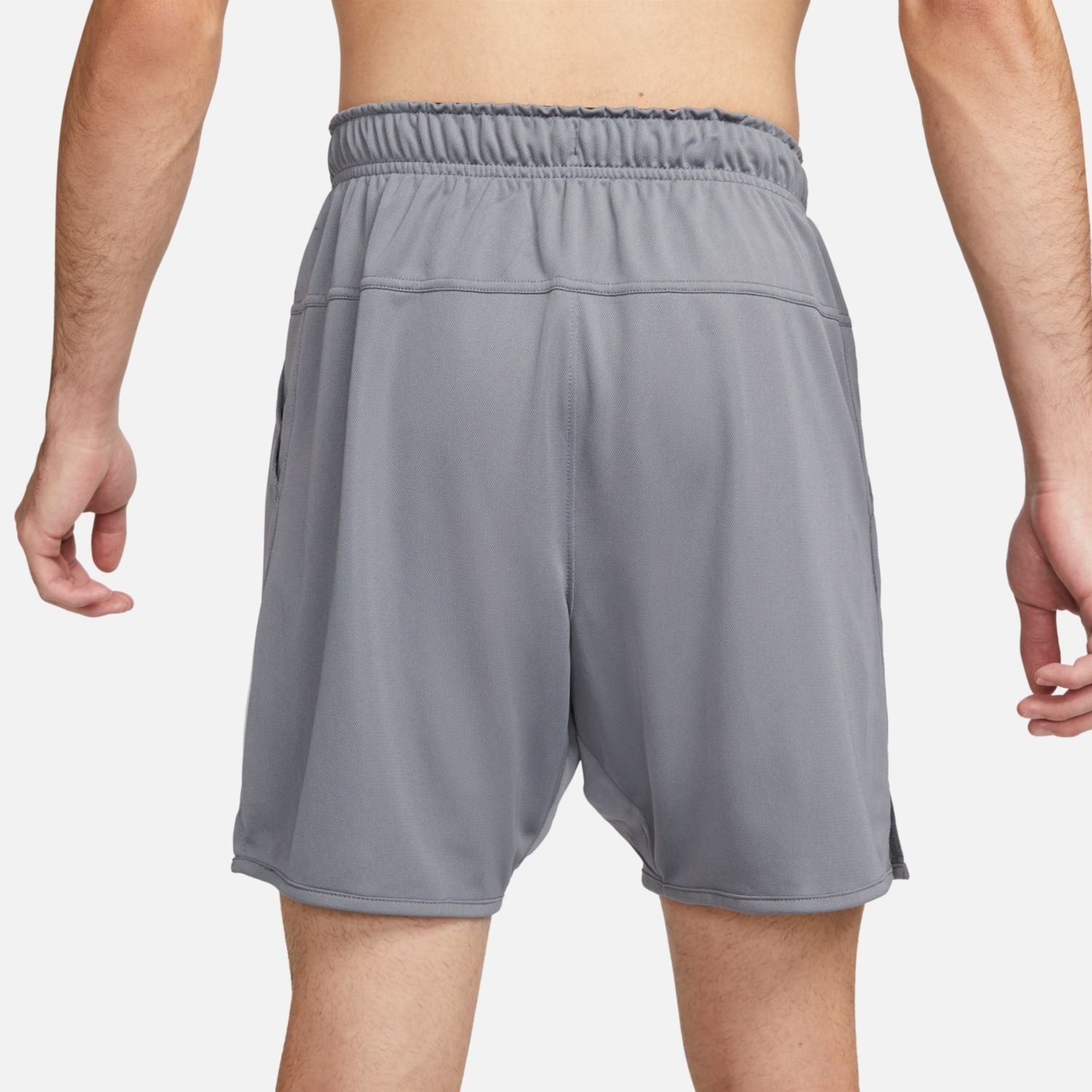 Quần Đùi Tập Luyện Nam NIKE As M Nk Df Totalty Knt 7In Ul FB4197-084