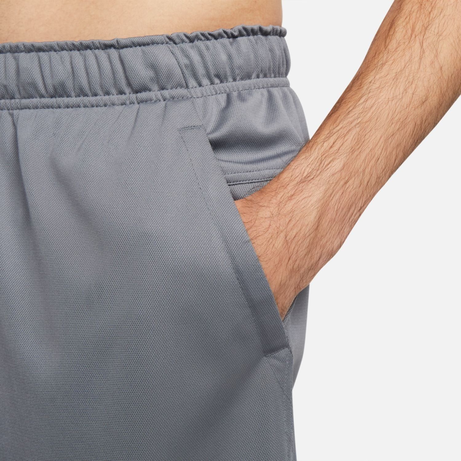 Quần Đùi Tập Luyện Nam NIKE As M Nk Df Totalty Knt 7In Ul FB4197-084