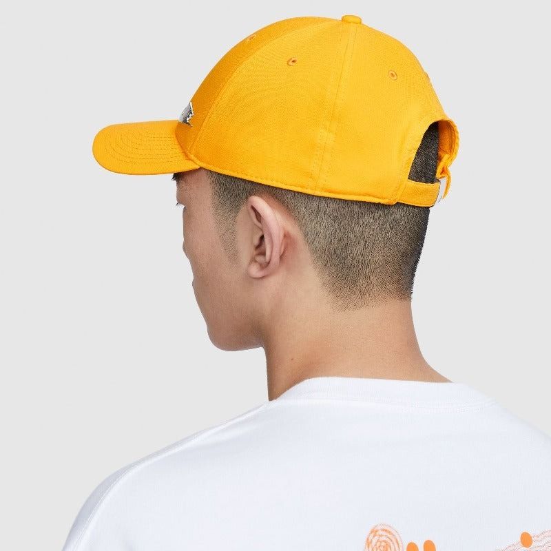 Nón Thể Thao Unisex NIKE Dri-Fit Club Structured Metal Logo FB5371-739