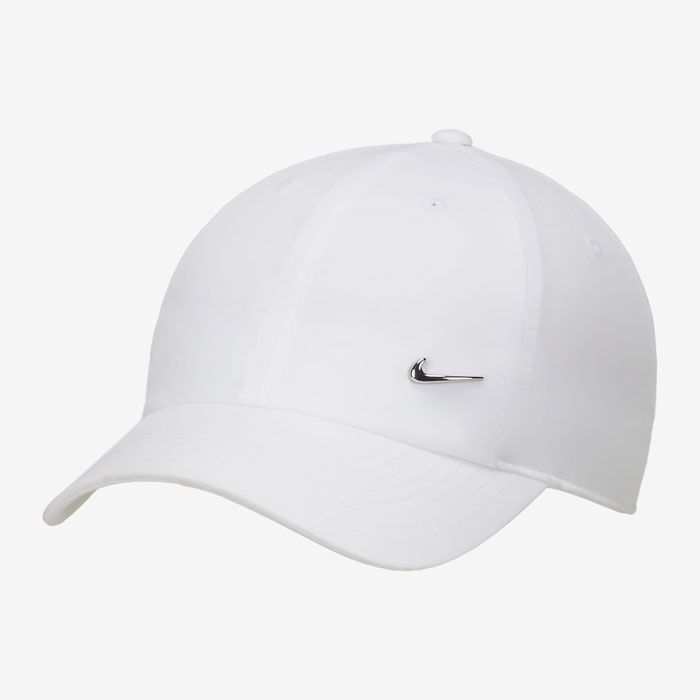 Nón Thể Thao Unisex NIKE Club Unstructured Swoosh FB5372-100