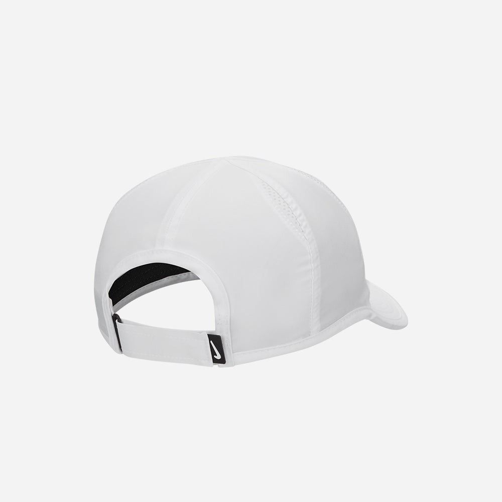 Nón Thể Thao Unisex NIKE Dri-Fit Club Unstructured Featherlight FB5682-100
