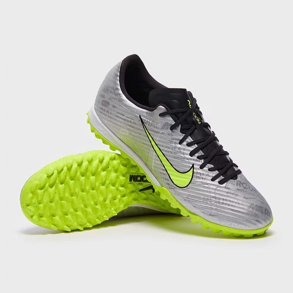  Giày Bóng Đá Nam NIKE Nike Zoom Mercurial Vapor 15 Academy Xxv Tf FB8396-060 