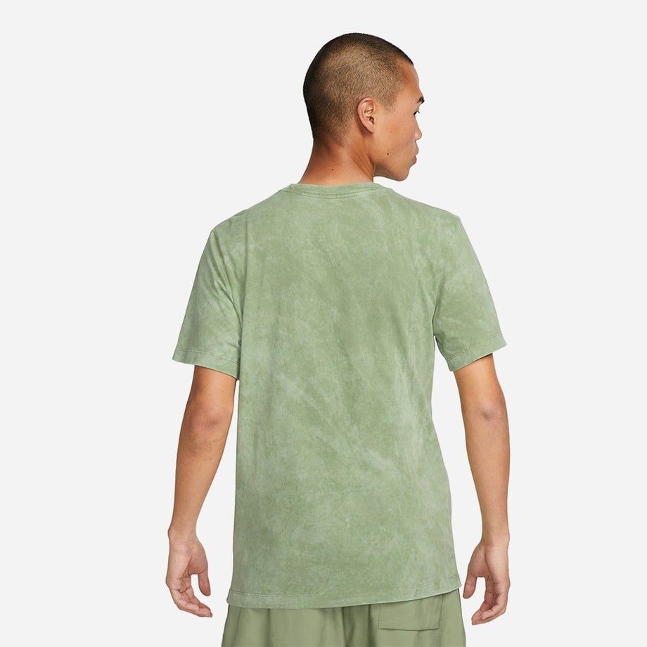 Áo Phông - Áo thun Thể Thao Nam NIKE As M Nsw Tee Beach Party Hbr FB9789-386