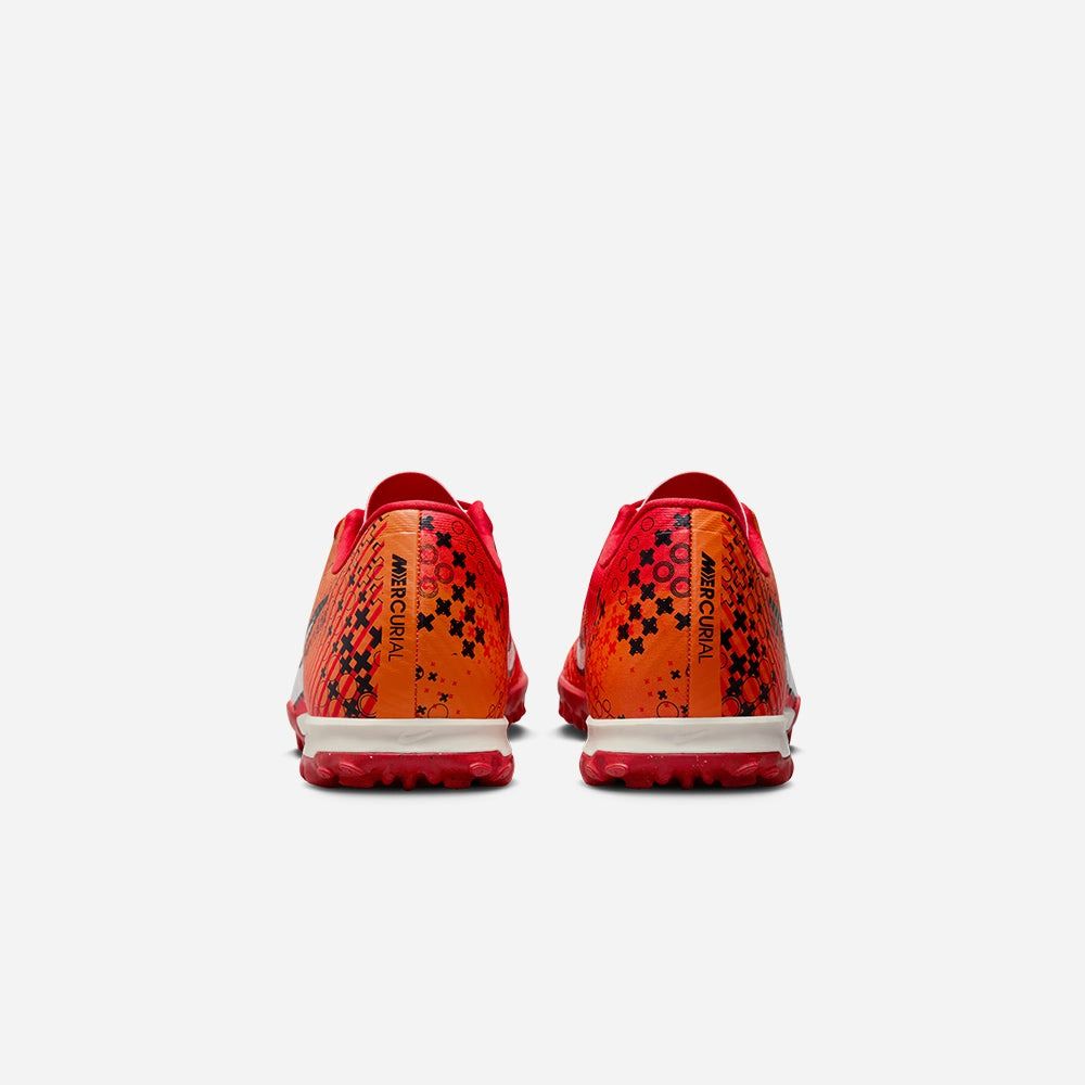 Giày Bóng Đá Nam NIKE Zoom Vapor 15 Academy Mds Tf FD1168-600