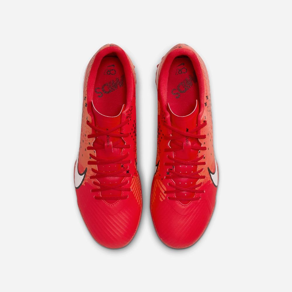 Giày Bóng Đá Nam NIKE Zoom Vapor 15 Academy Mds Tf FD1168-600
