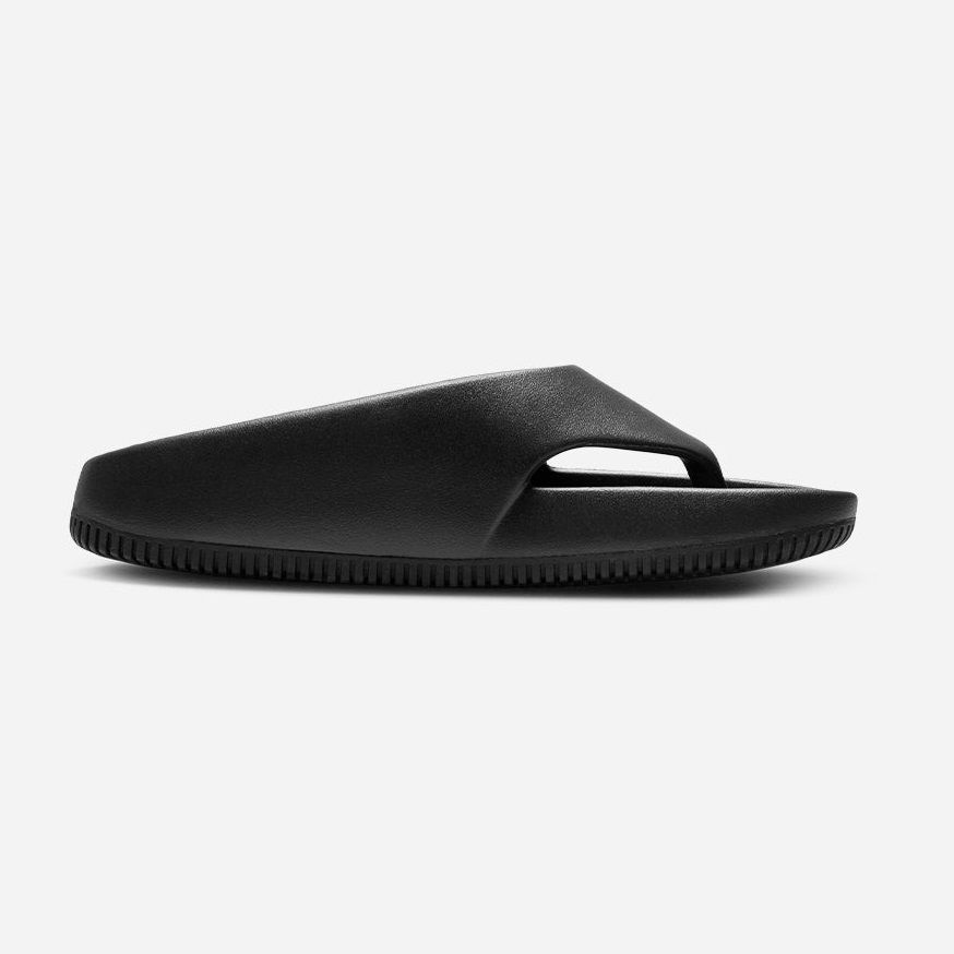 Dép Thể Thao Unisex NIKE Calm Triple Black FD4115-001