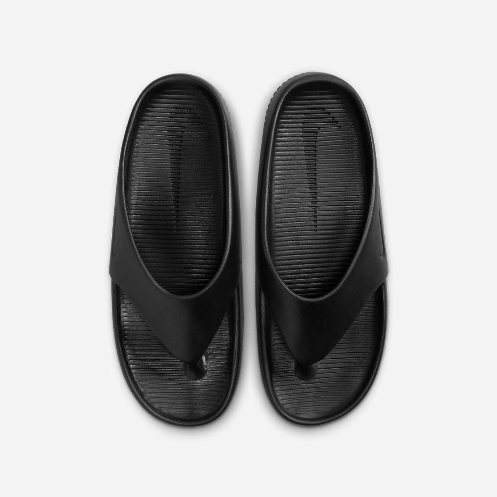 Dép Thể Thao Unisex NIKE Calm Triple Black FD4115-001