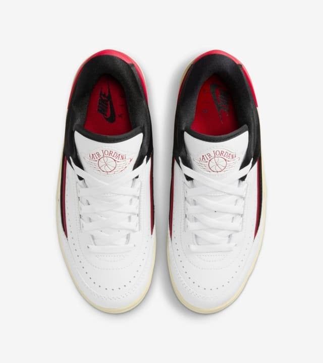 Giày Thể Thao Nữ NIKE Wmns Air Jordan 2 Retro Low FD4849-106