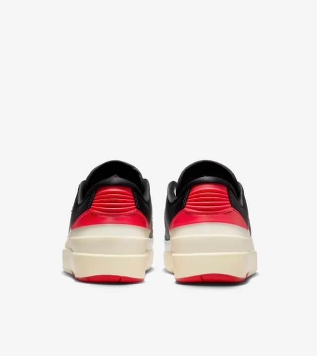 Giày Thể Thao Nữ NIKE Wmns Air Jordan 2 Retro Low FD4849-106