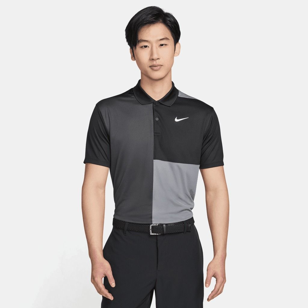 Áo Polo Golf Nam NIKE Premium Dri-Fit Victory FD5828-010