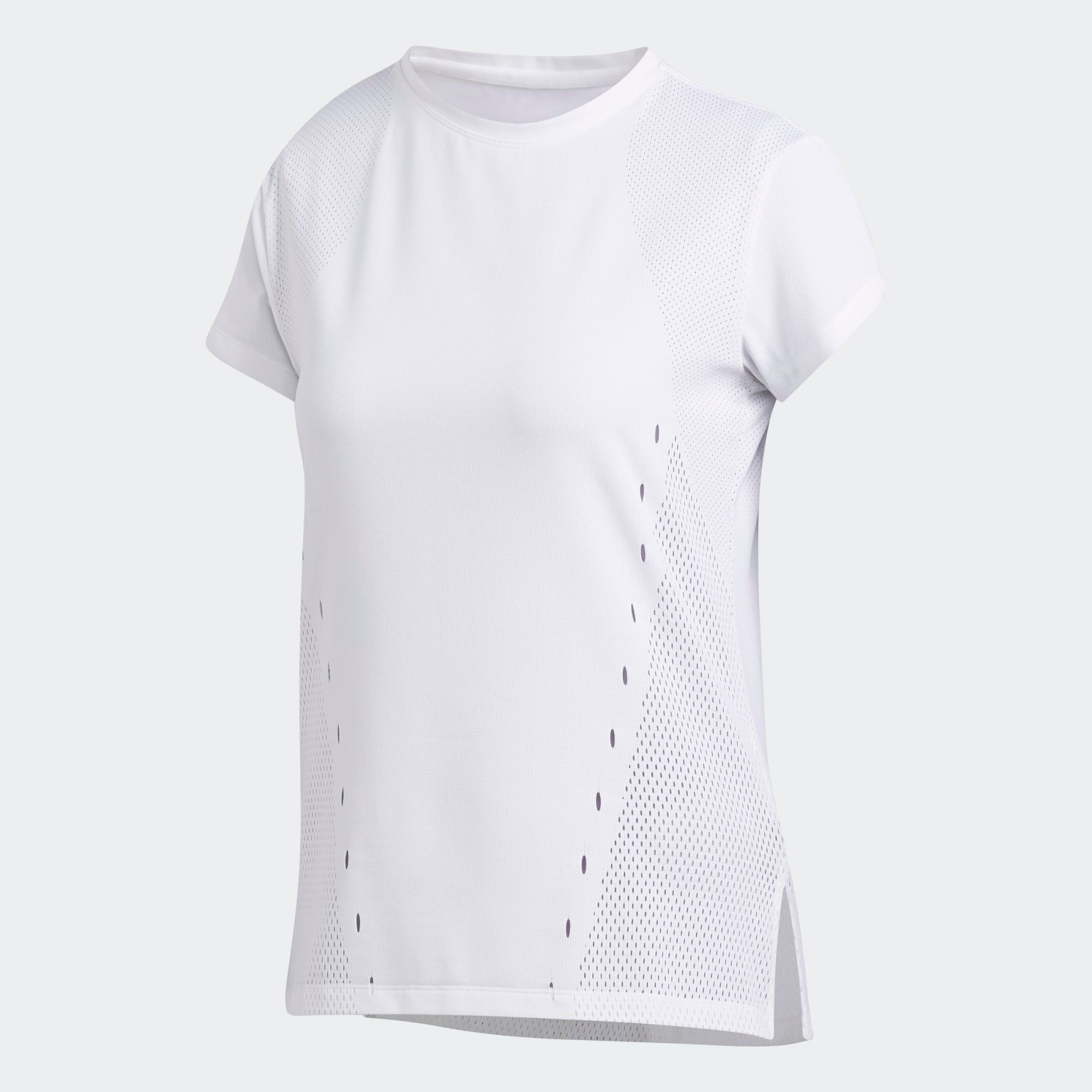 Áo Phông - Áo thun Tập Luyện Nữ Adidas Engineered Tee FH8070