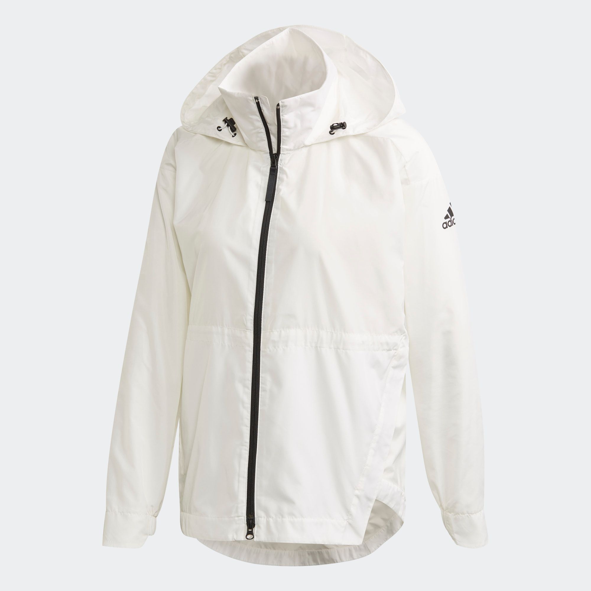 Áo Khoác Outdoor Nữ Adidas W Urban W.Rdy FI0627
