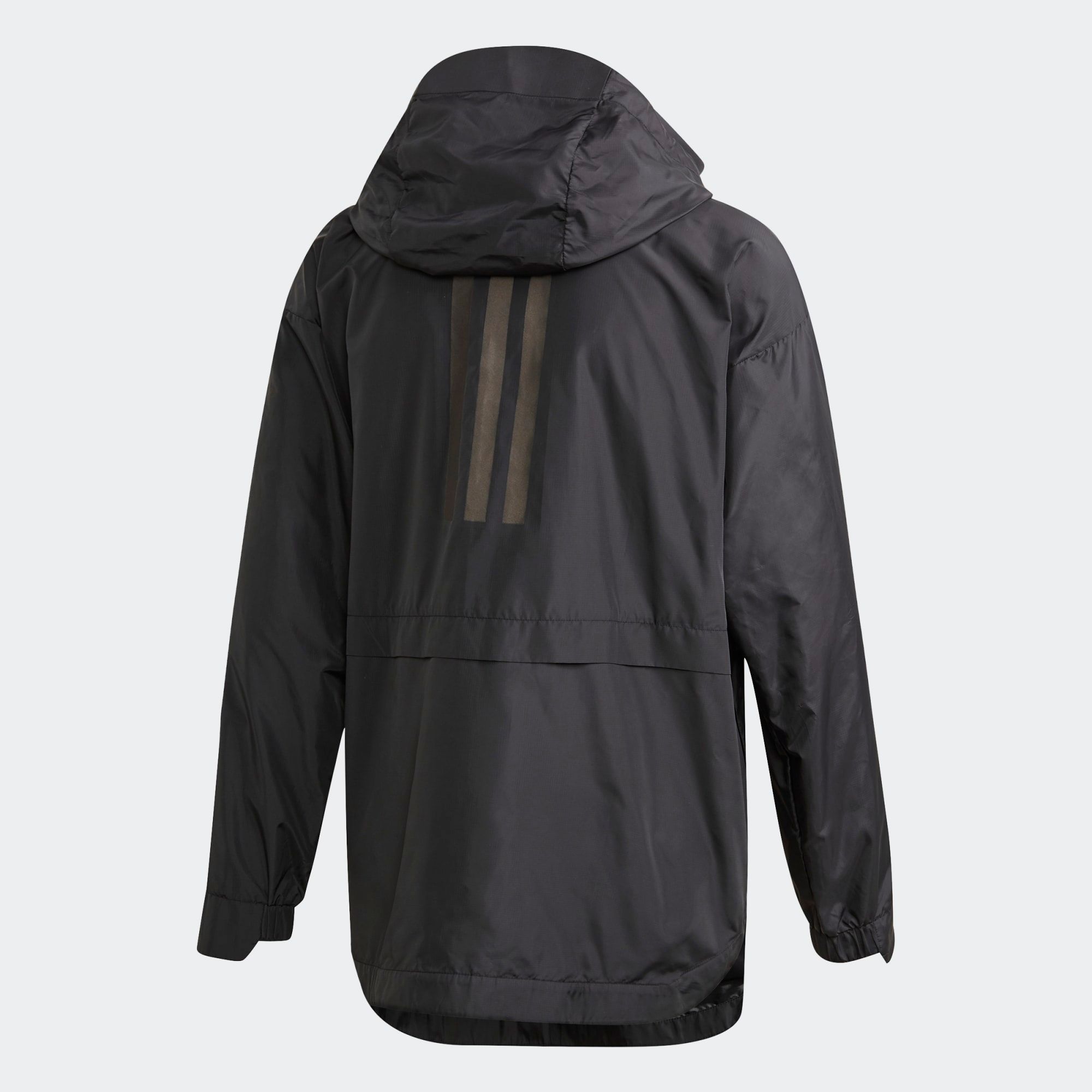 Áo Khoác Outdoor Nữ Adidas W Urban W.Rdy FI0628