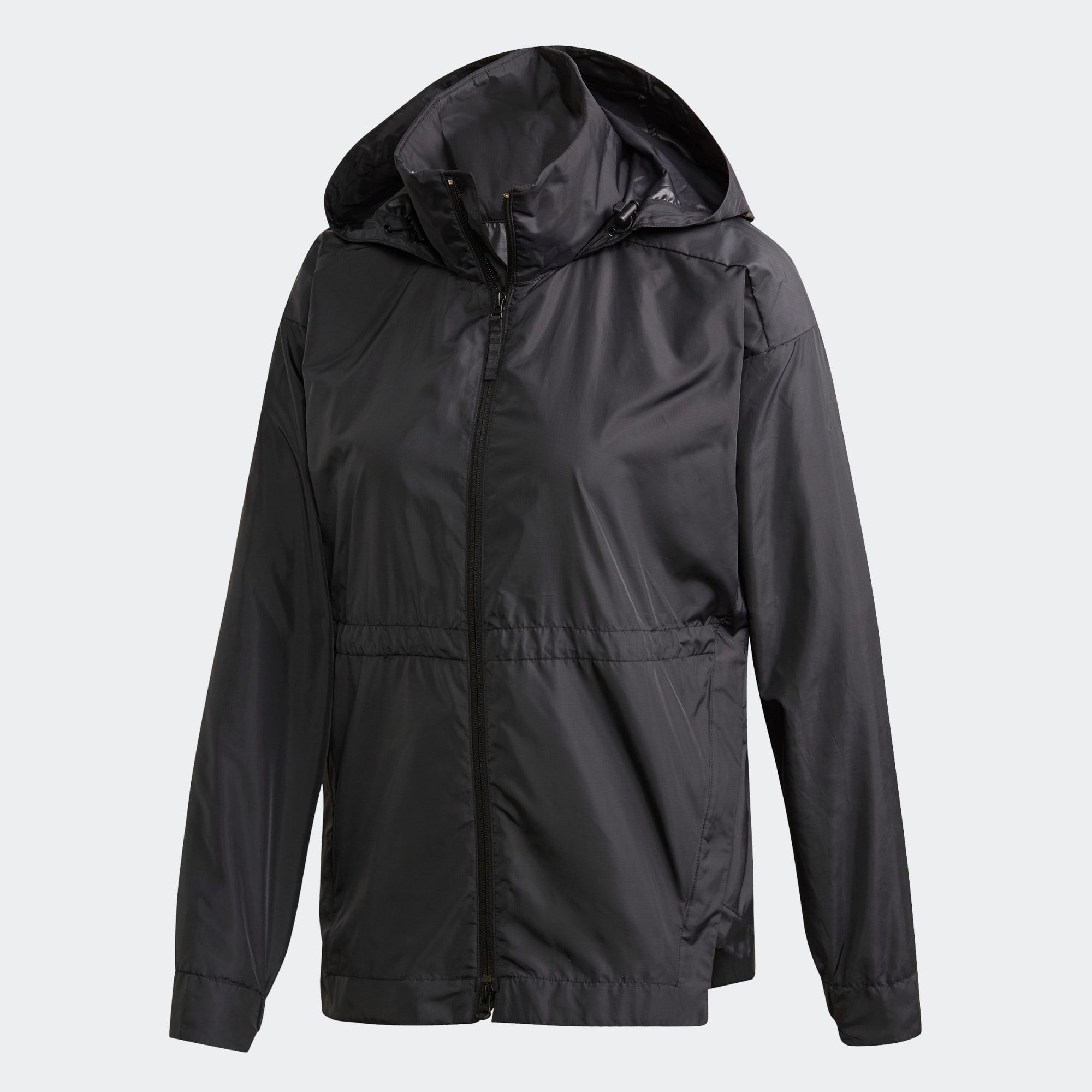 Áo Khoác Outdoor Nữ Adidas W Urban W.Rdy FI0628