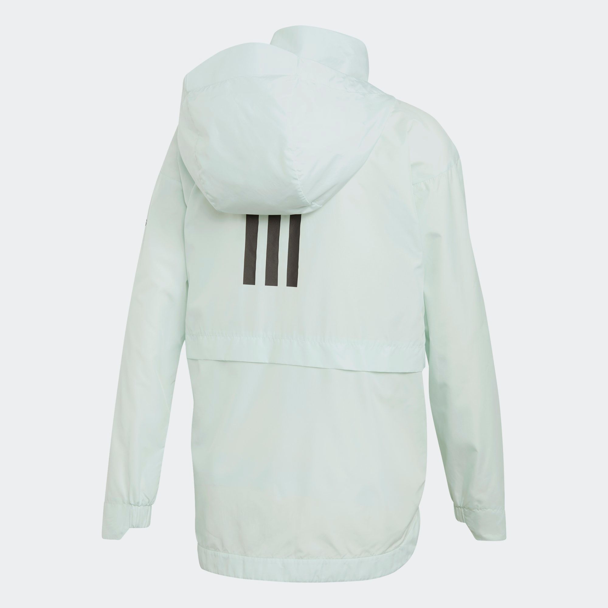 Áo Khoác Outdoor Nữ Adidas W Urban W.Rdy FI0629