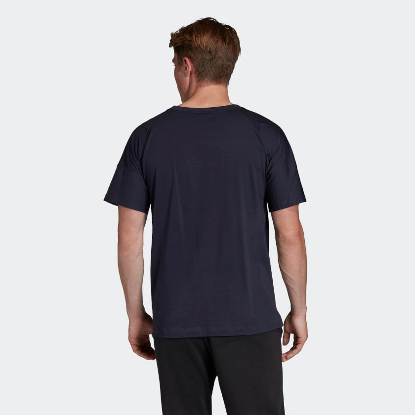 Áo Phông - Áo thun Thể Thao Nam Adidas M Zne Tee 3St FI4043