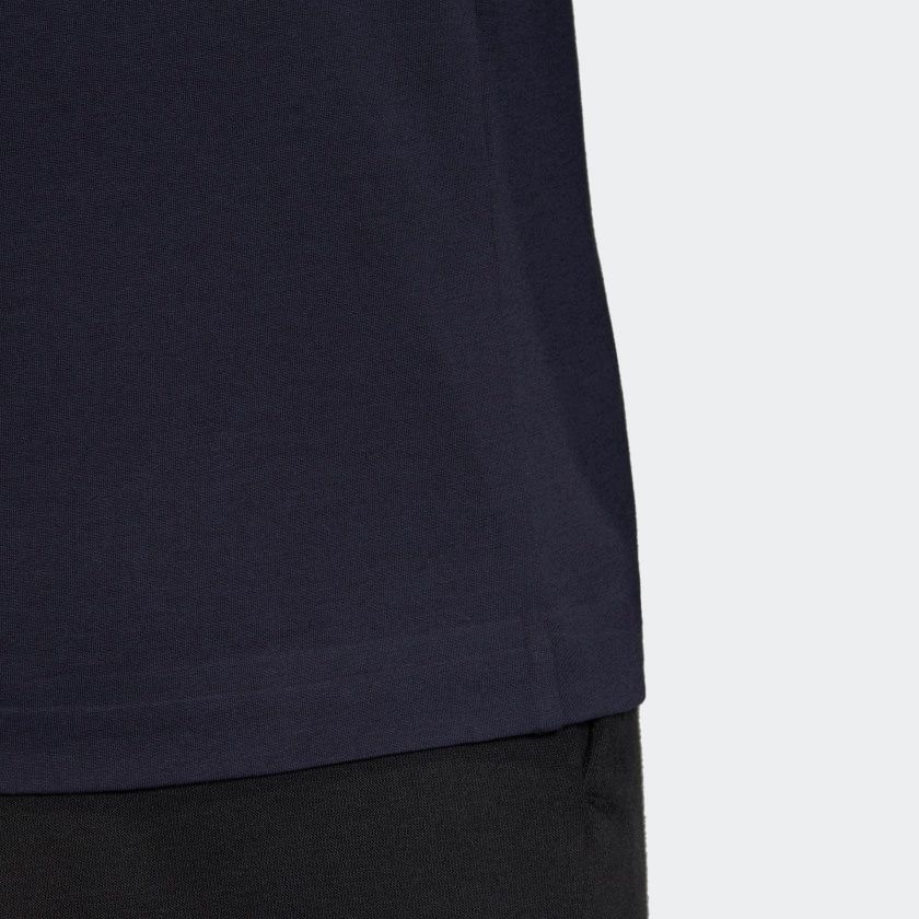 Áo Phông - Áo thun Thể Thao Nam Adidas M Zne Tee 3St FI4043
