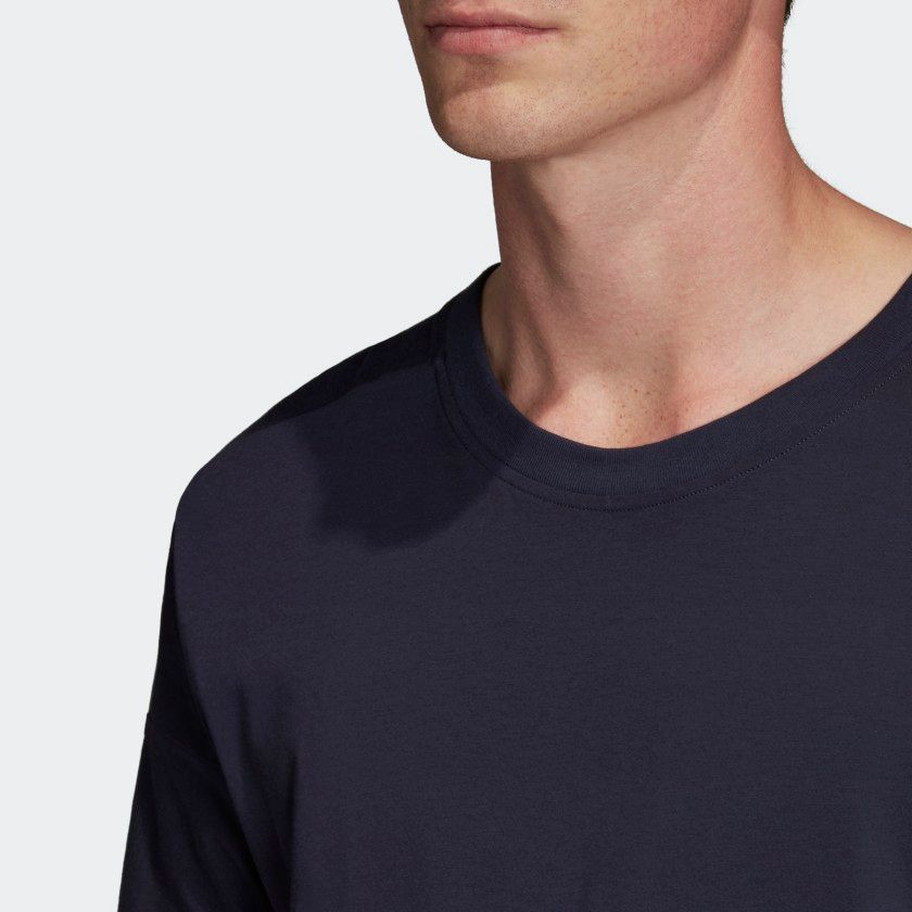 Áo Phông - Áo thun Thể Thao Nam Adidas M Zne Tee 3St FI4043