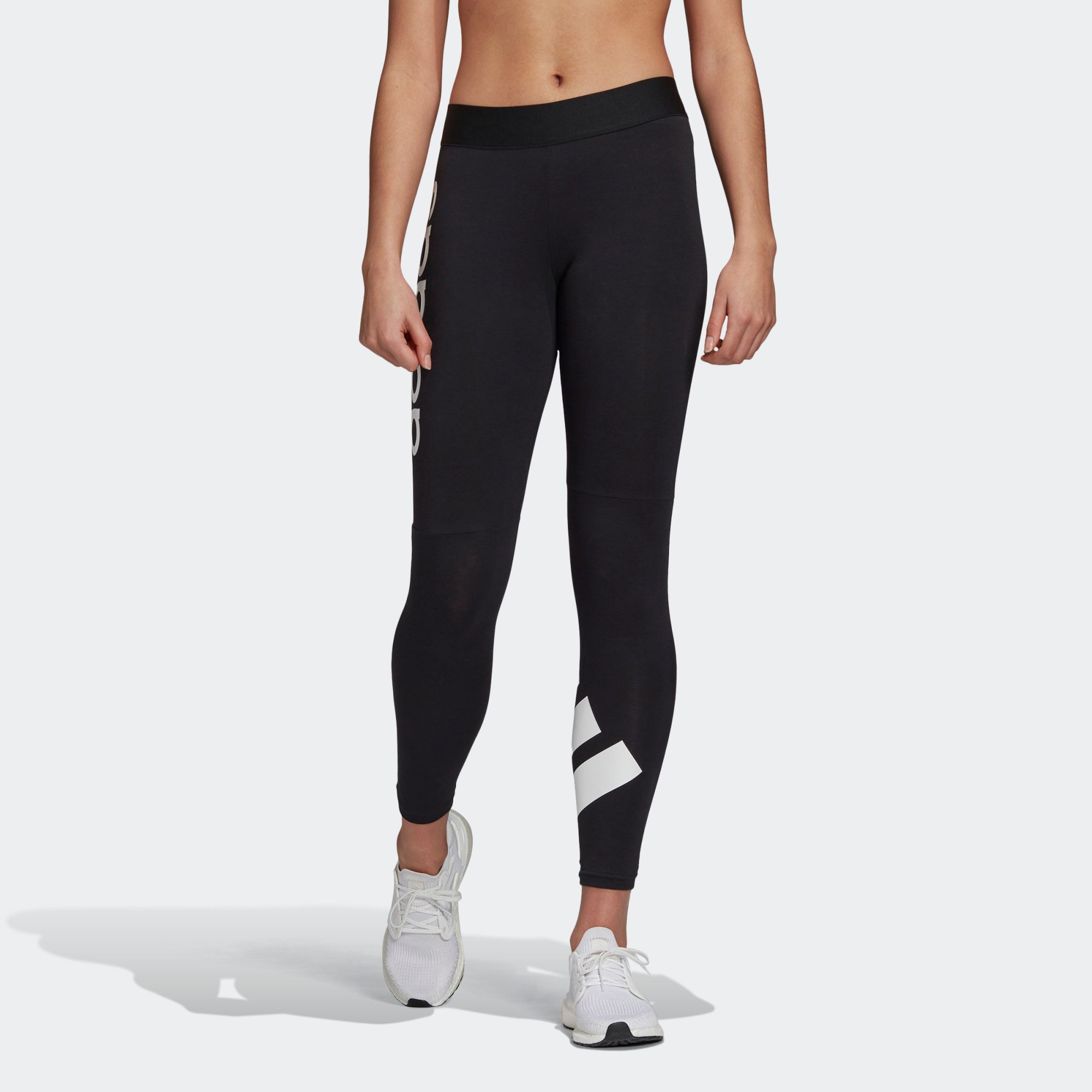 Quần Bó Thể Thao Nữ Adidas W 2Cb 78Tight FI4620