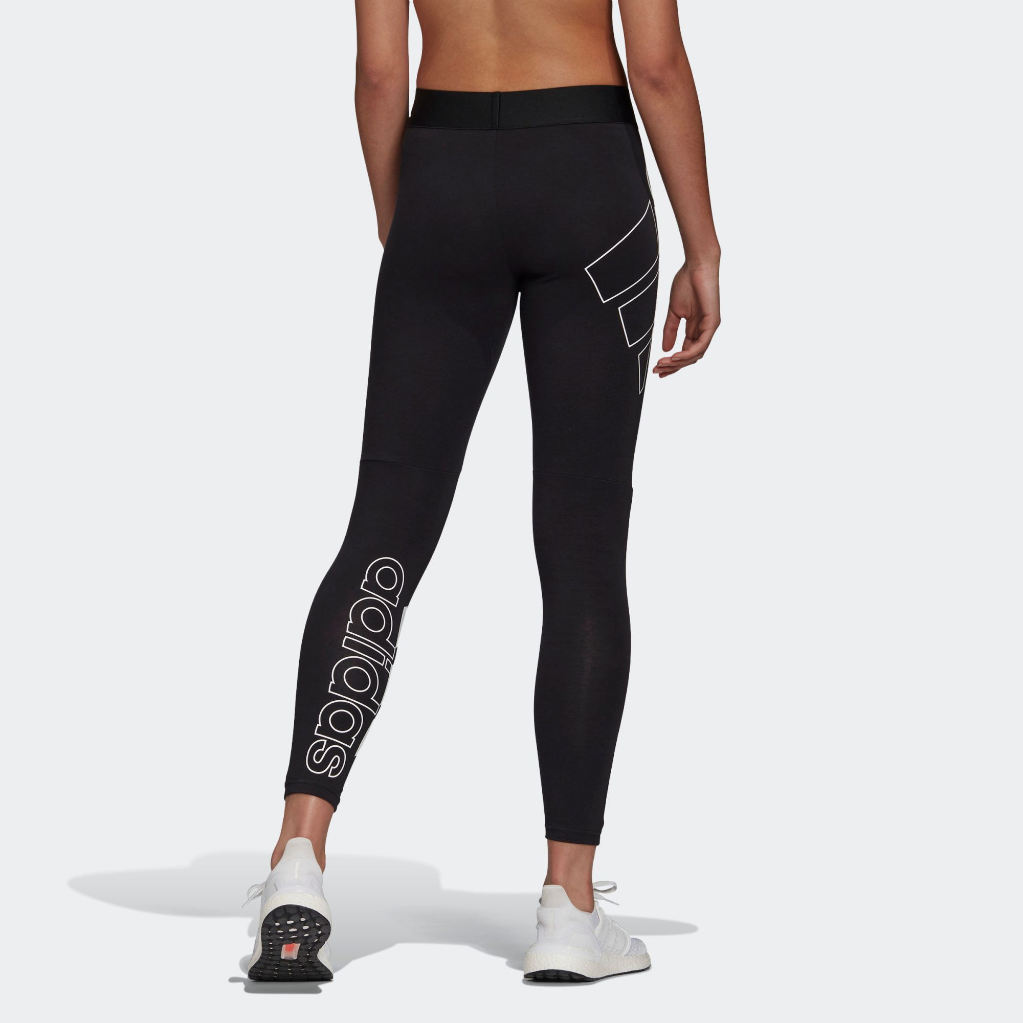 Quần Bó Thể Thao Nữ Adidas W 2Cb 78Tight FI4620