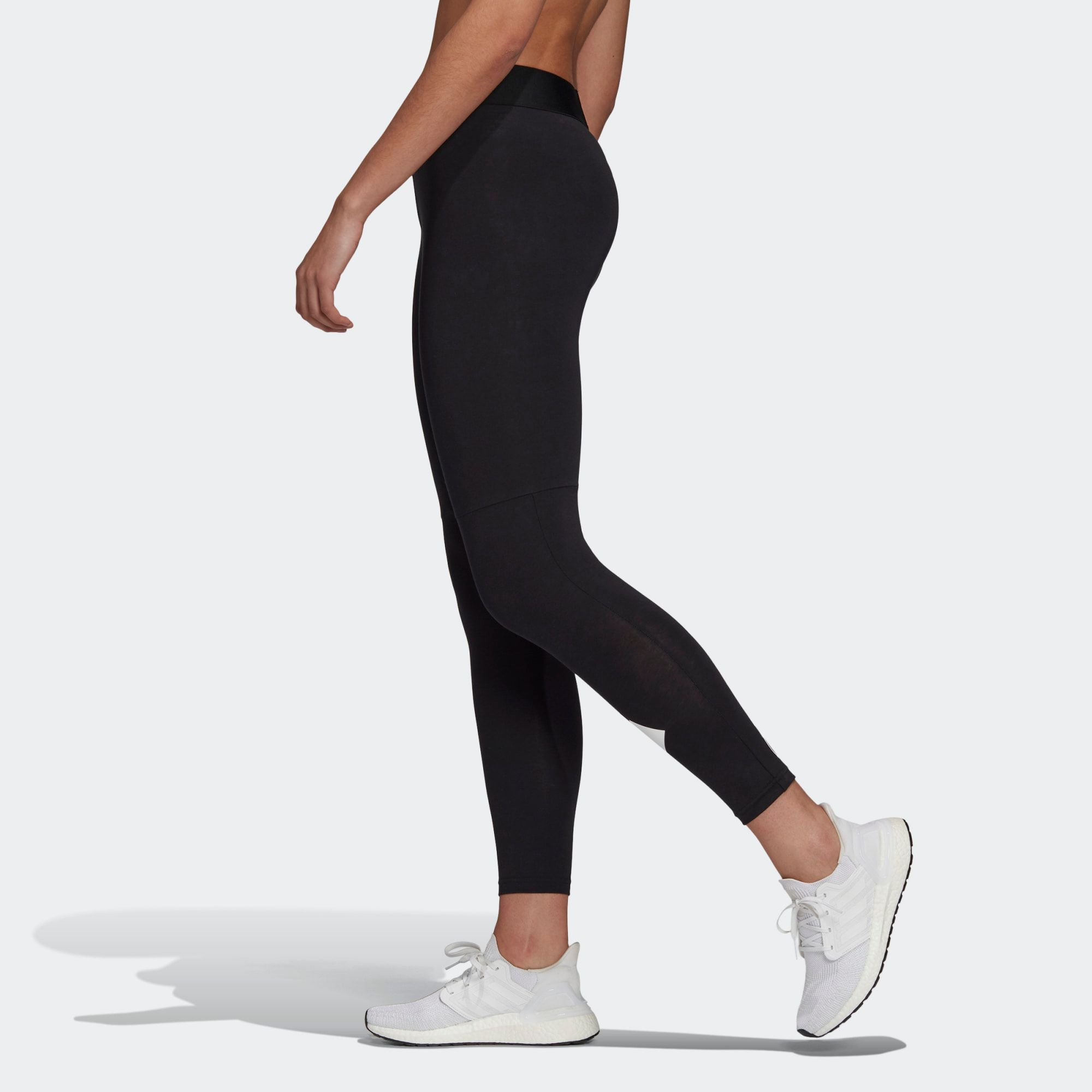 Quần Bó Thể Thao Nữ Adidas W 2Cb 78Tight FI4620