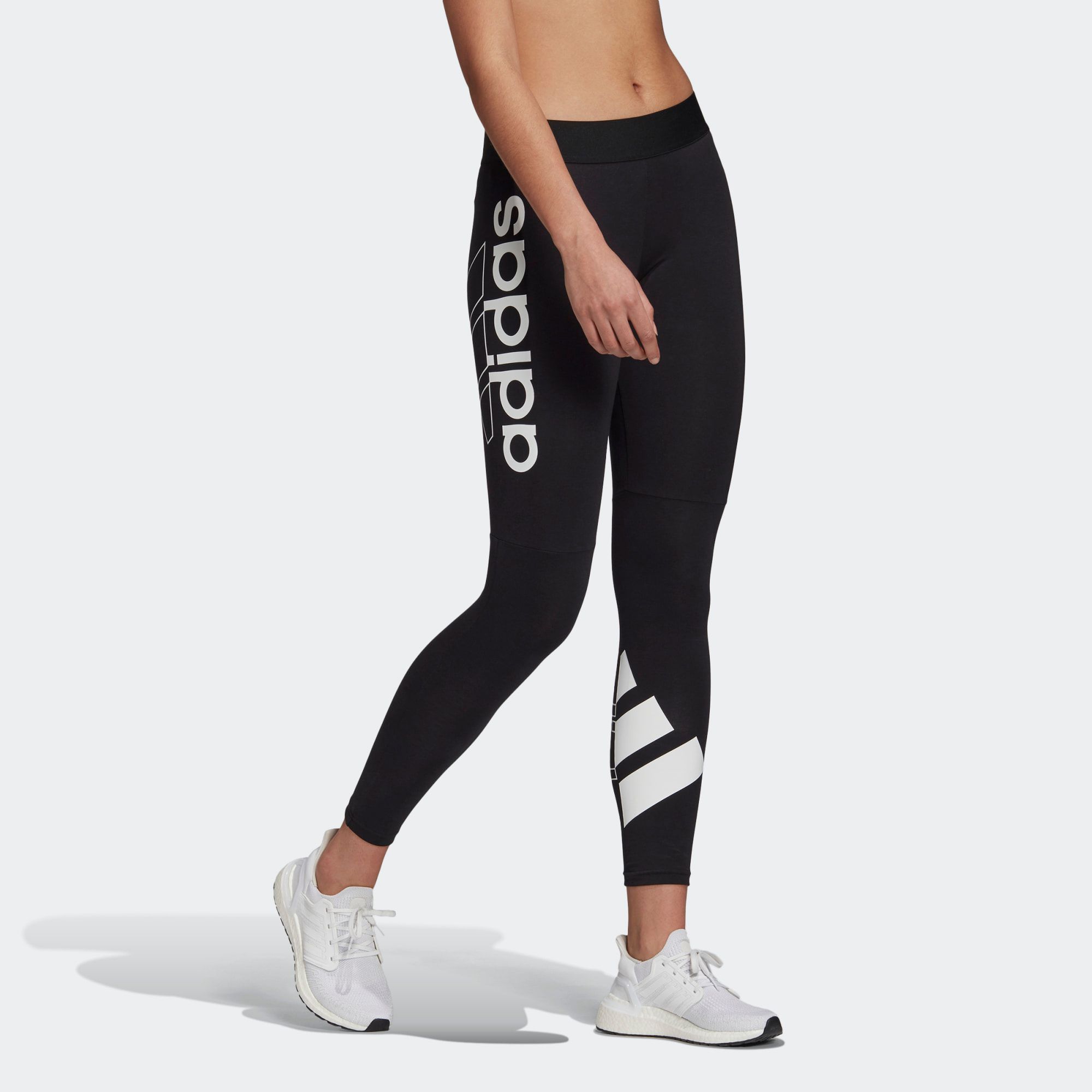 Quần Bó Thể Thao Nữ Adidas W 2Cb 78Tight FI4620
