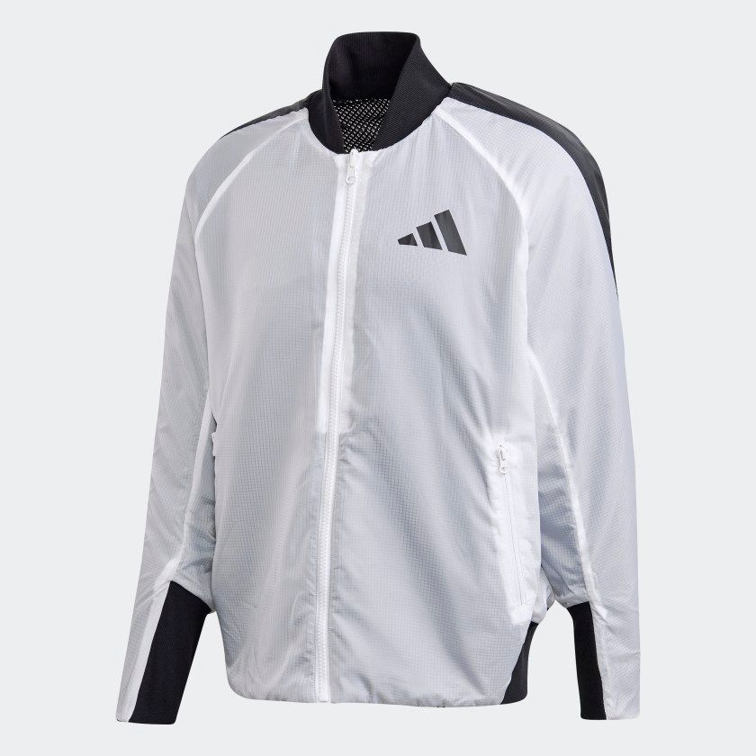 Áo Khoác Thể Thao Nam Adidas M Vrct Oversize FI4688