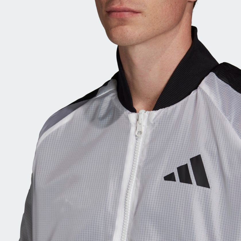 Áo Khoác Thể Thao Nam Adidas M Vrct Oversize FI4688