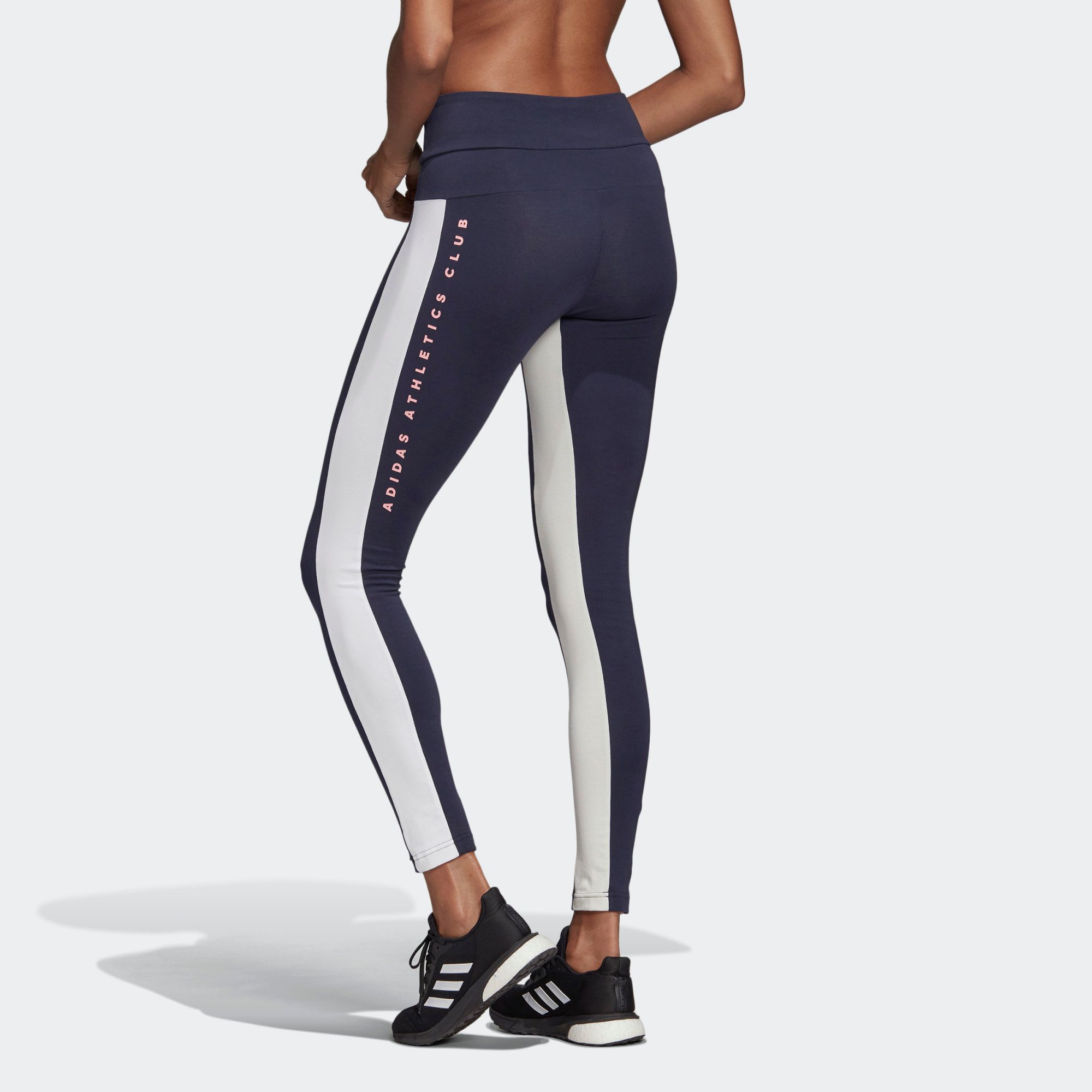 Quần Bó Thể Thao Nữ Adidas W Sp Tight Ver FI6731