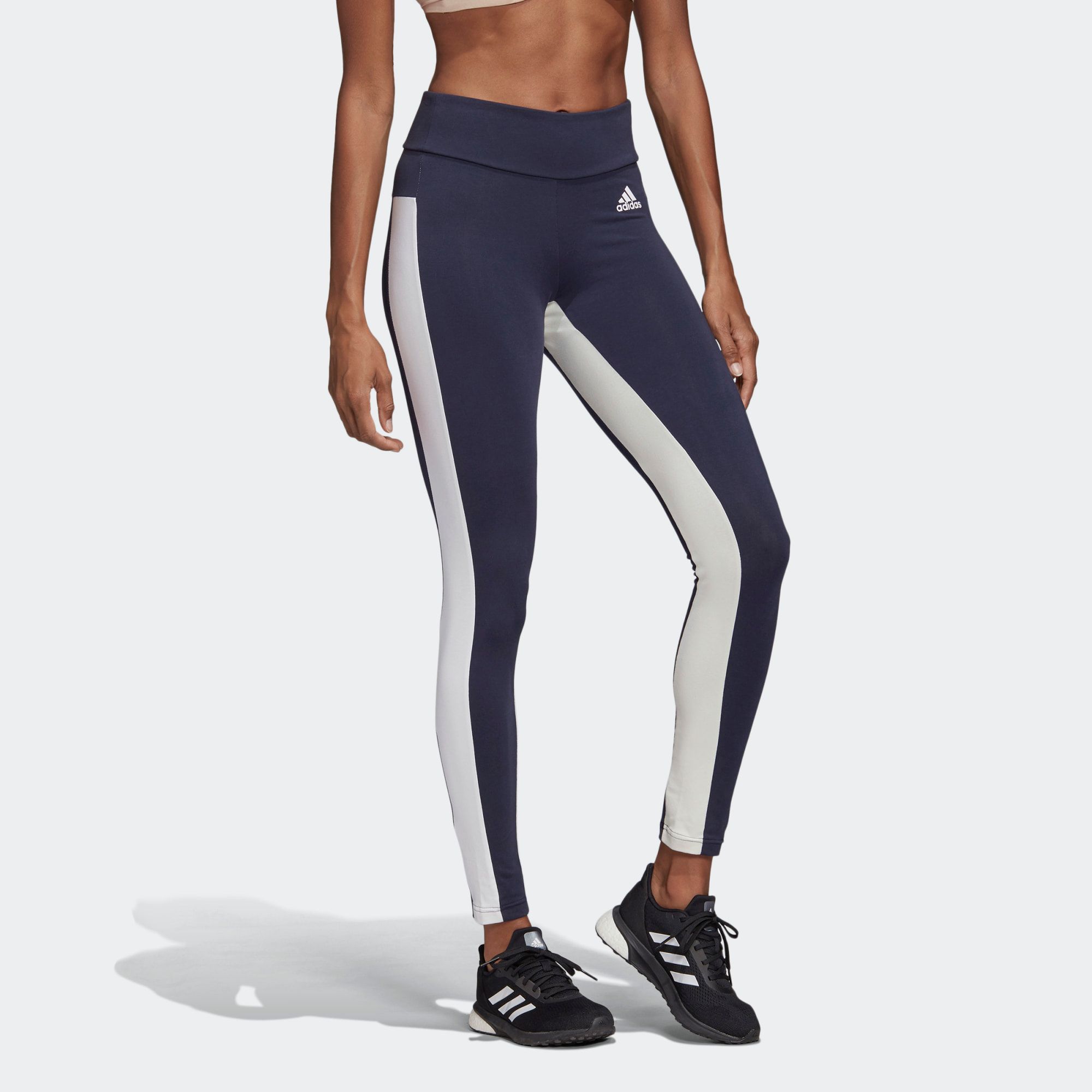 Quần Bó Thể Thao Nữ Adidas W Sp Tight Ver FI6731