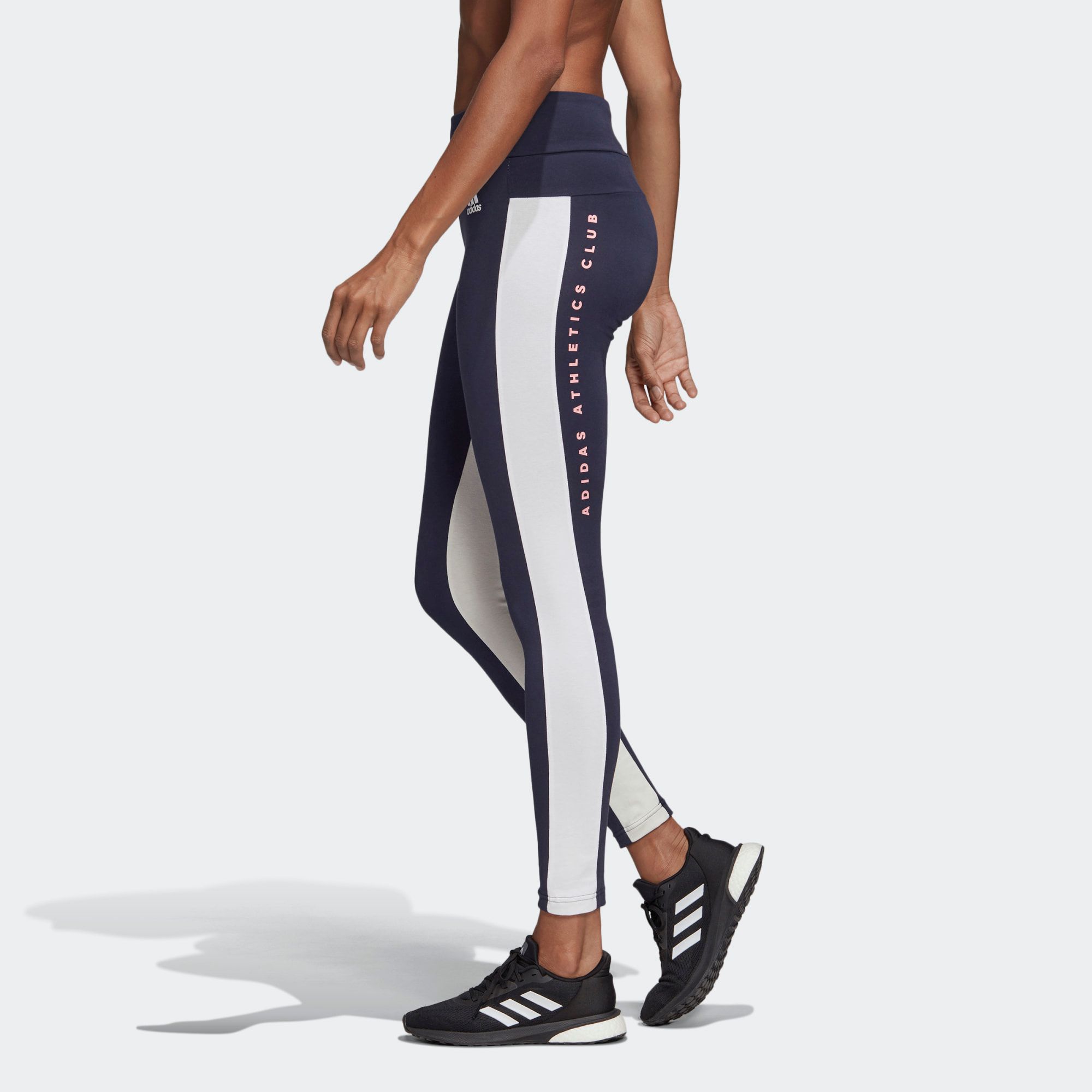 Quần Bó Thể Thao Nữ Adidas W Sp Tight Ver FI6731