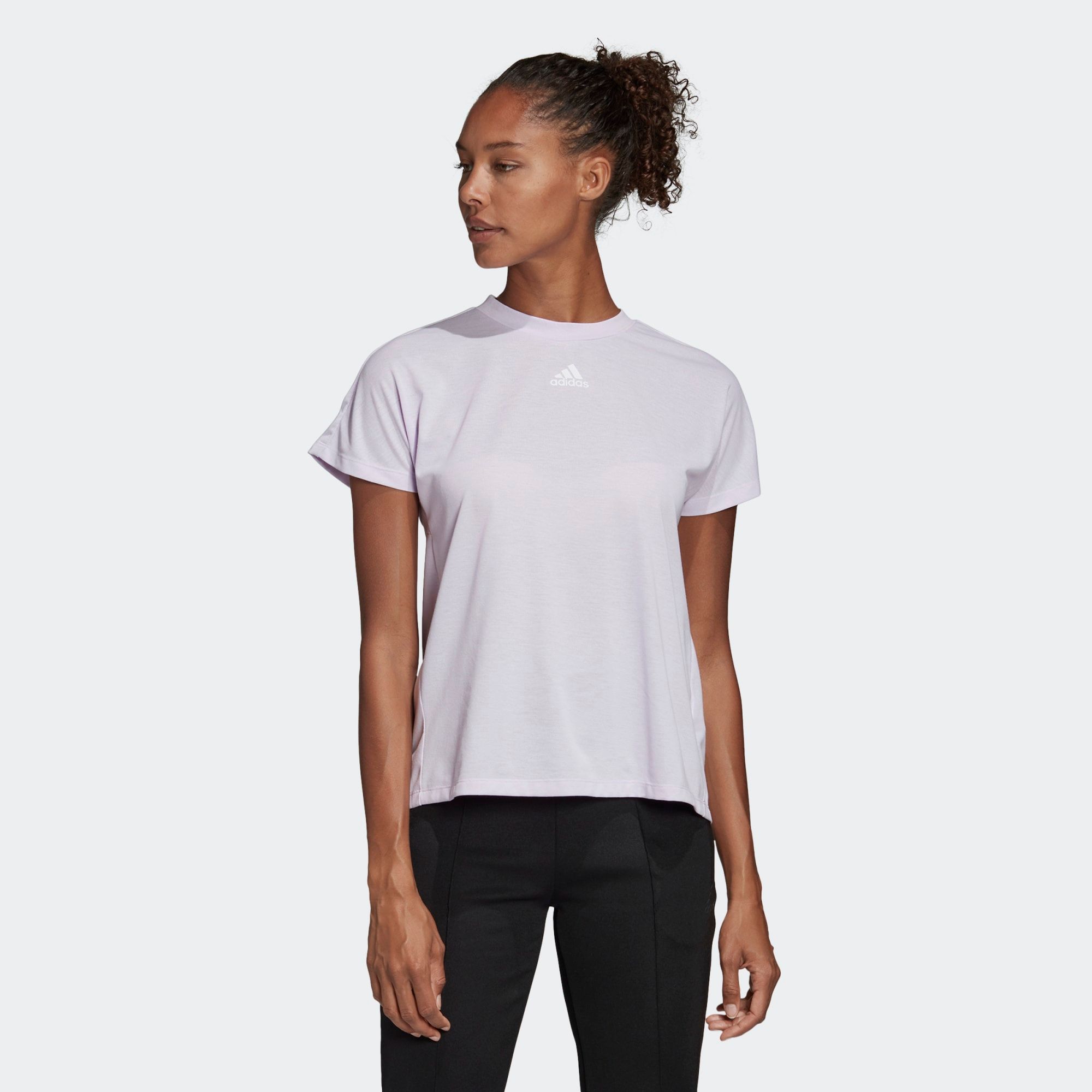 Áo Phông - Áo thun Thể Thao Nữ Adidas W St Tee FI6734