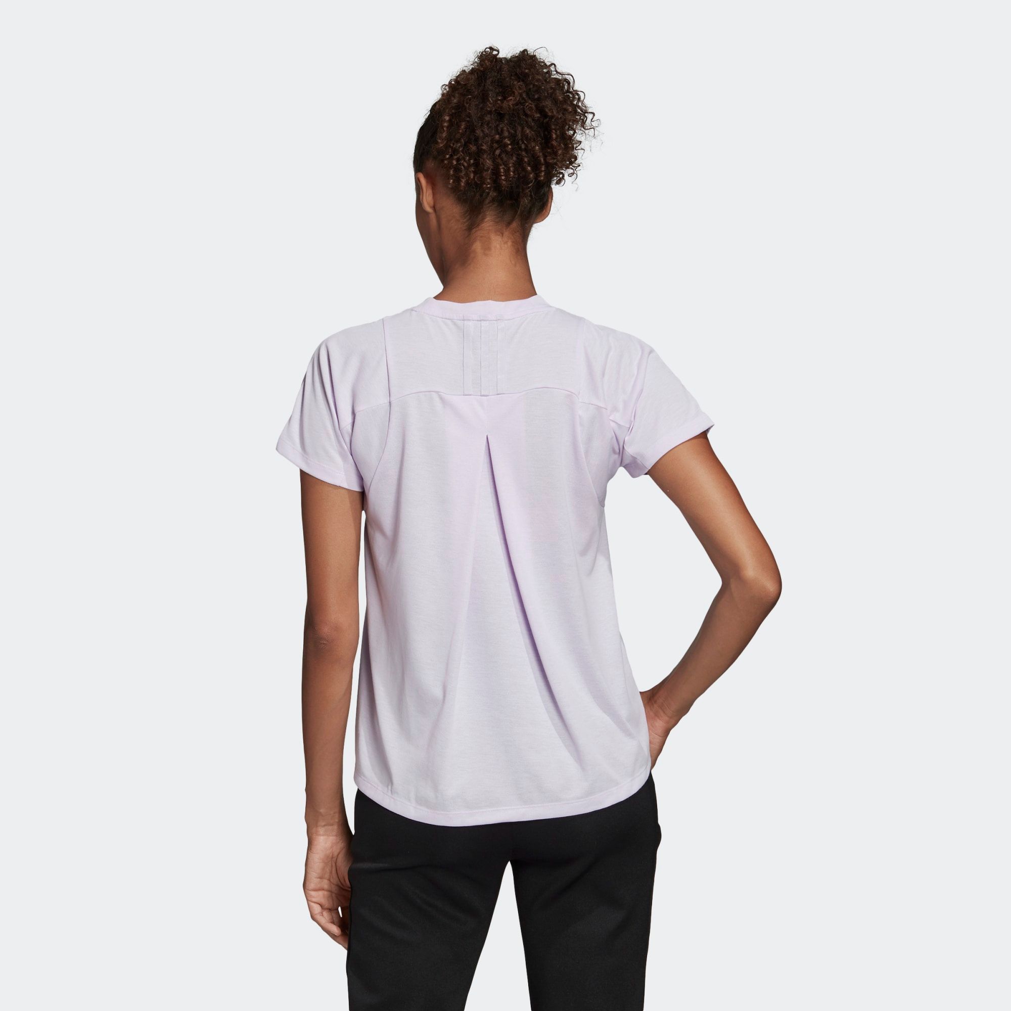 Áo Phông - Áo thun Thể Thao Nữ Adidas W St Tee FI6734