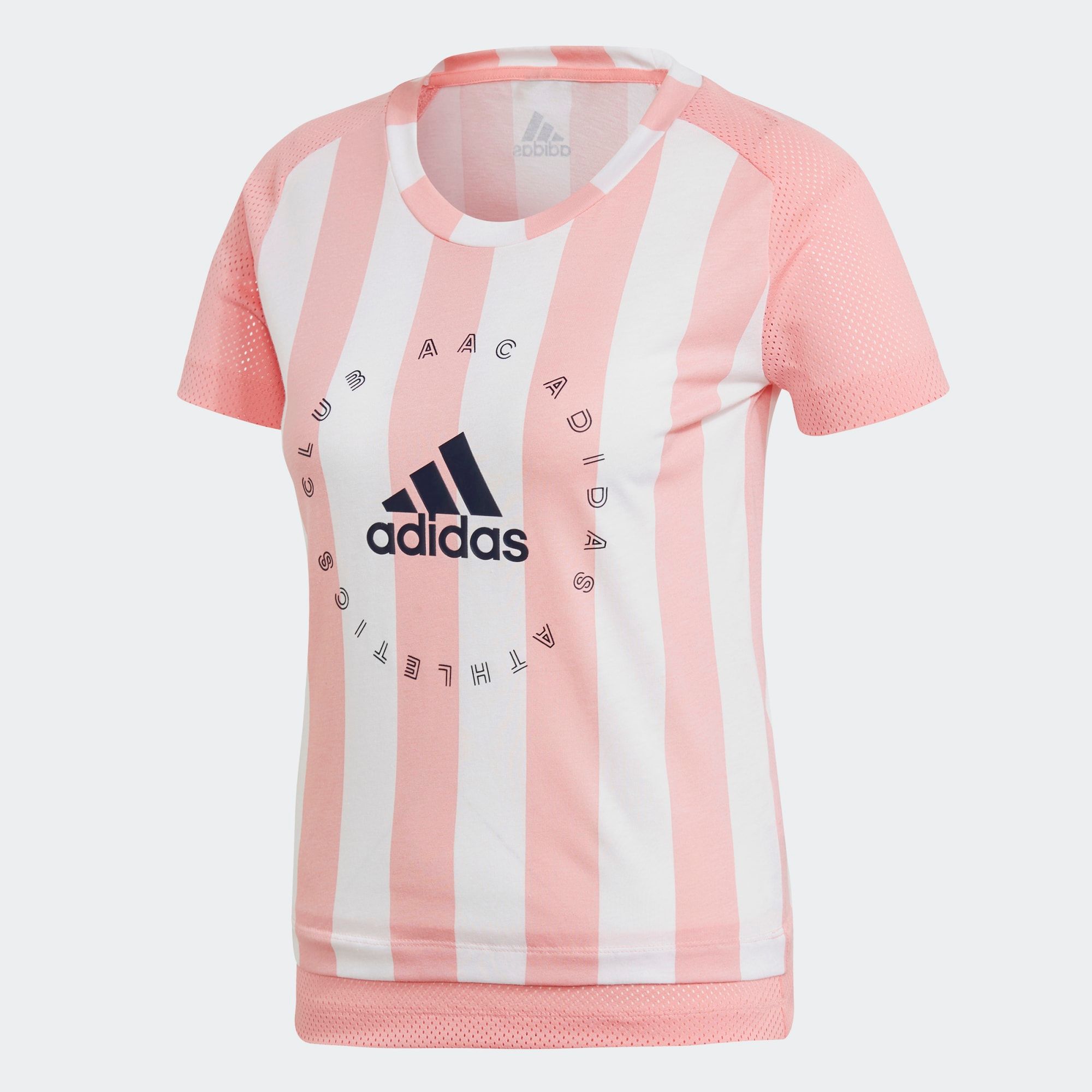 Áo Phông - Áo thun Thể Thao Nữ Adidas W Sp Tee FI6746