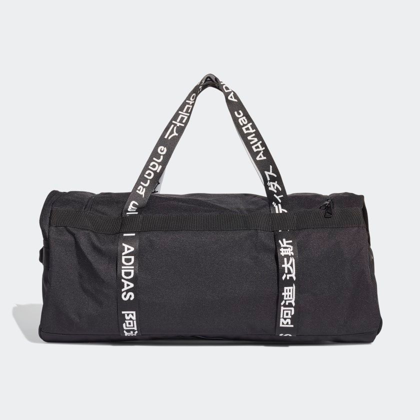 Túi Xách Tập Luyện Unisex Adidas 4Athlts Duf L FI7963