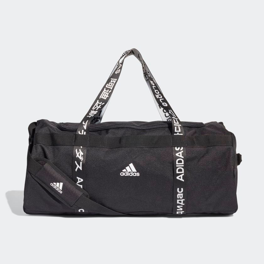 Túi Xách Tập Luyện Unisex Adidas 4Athlts Duf L FI7963
