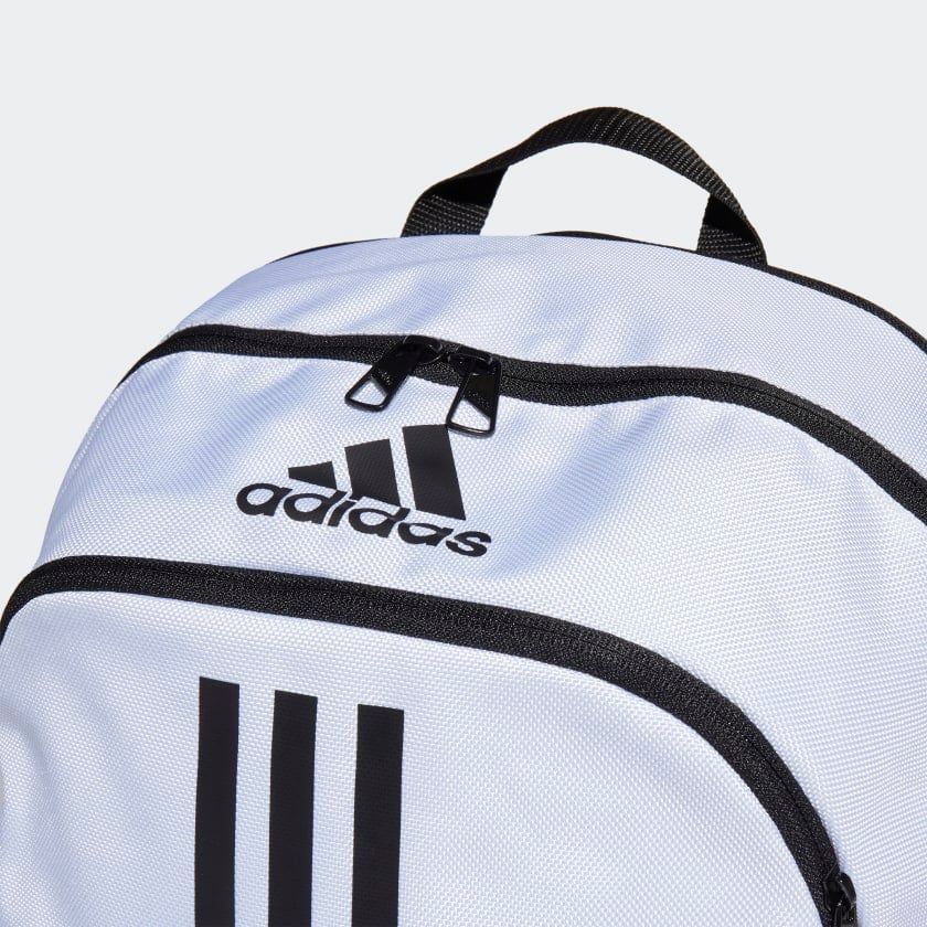 Ba lô Thể Thao Unisex Adidas Power V Id 30L FI7969